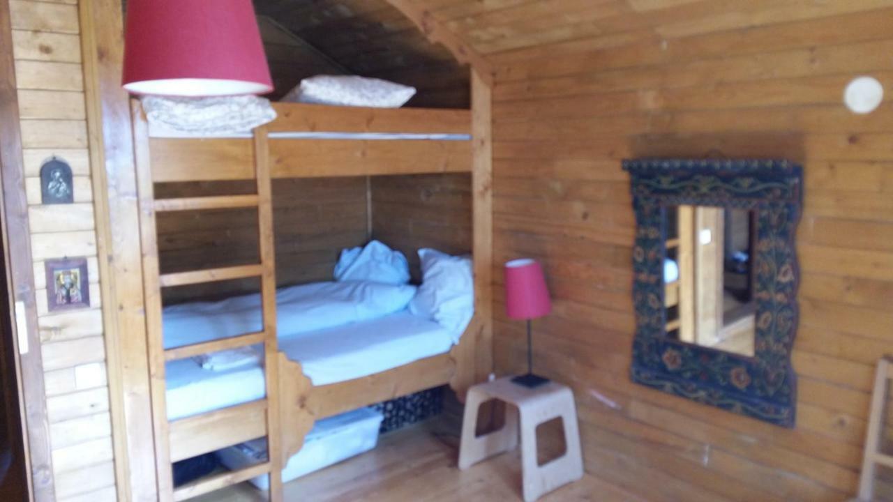 Вилла Casa Zara Бран Экстерьер фото