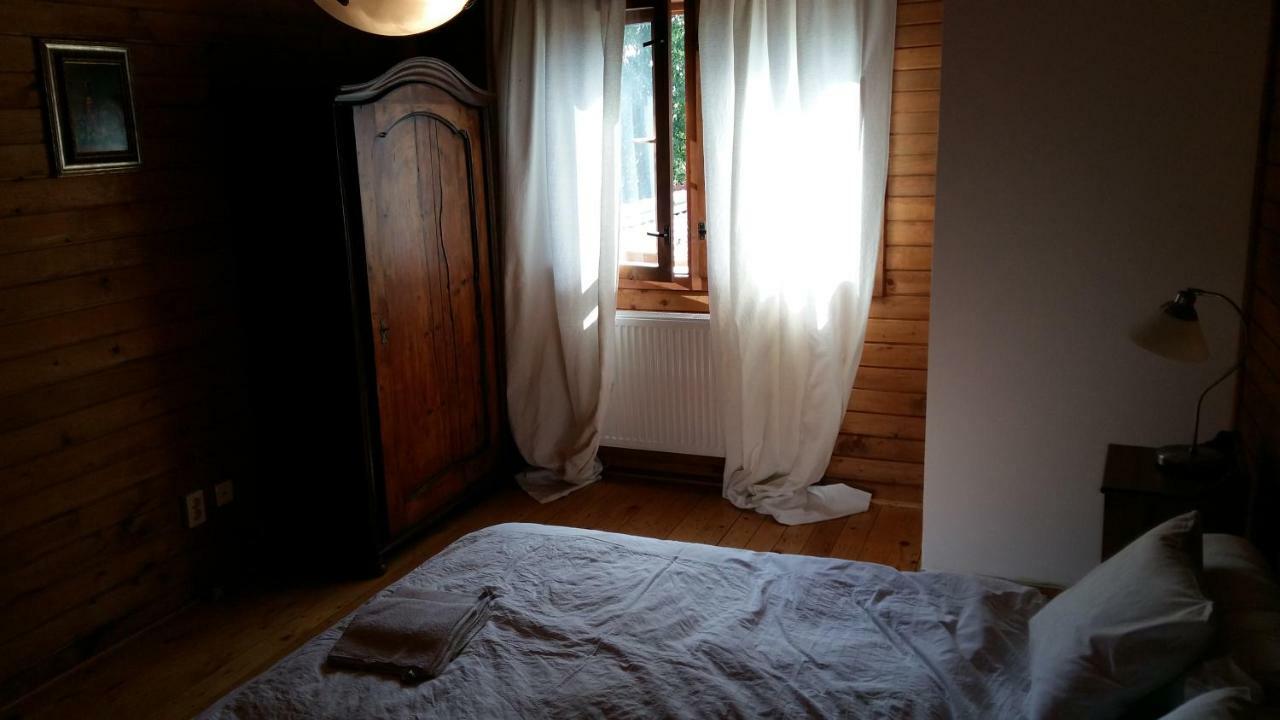 Вилла Casa Zara Бран Экстерьер фото
