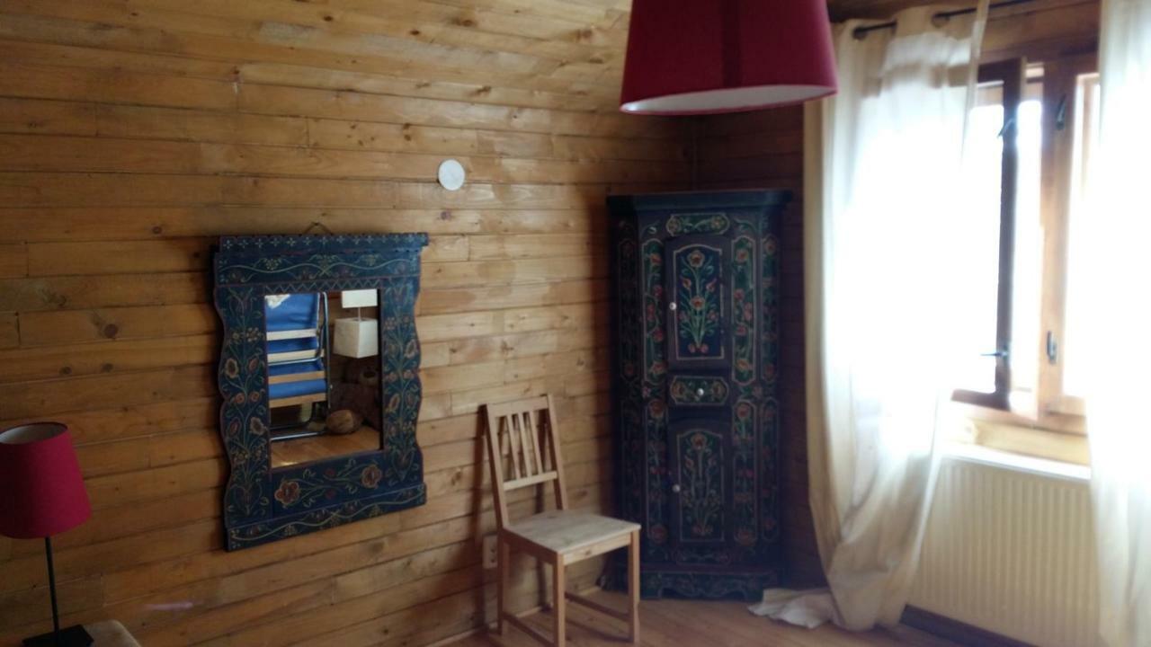 Вилла Casa Zara Бран Экстерьер фото