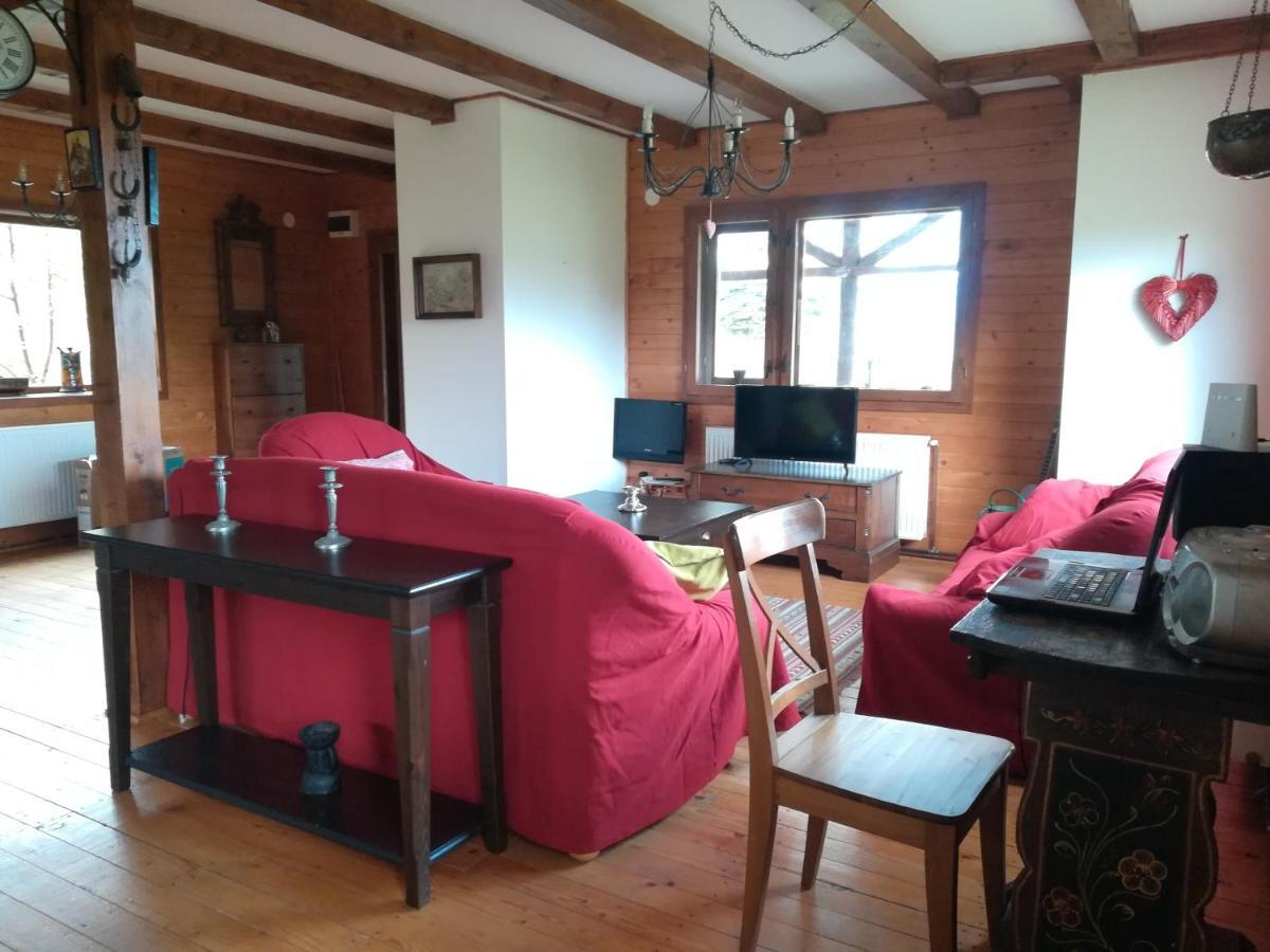 Вилла Casa Zara Бран Экстерьер фото