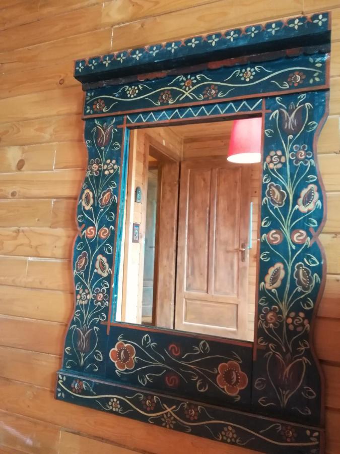 Вилла Casa Zara Бран Экстерьер фото