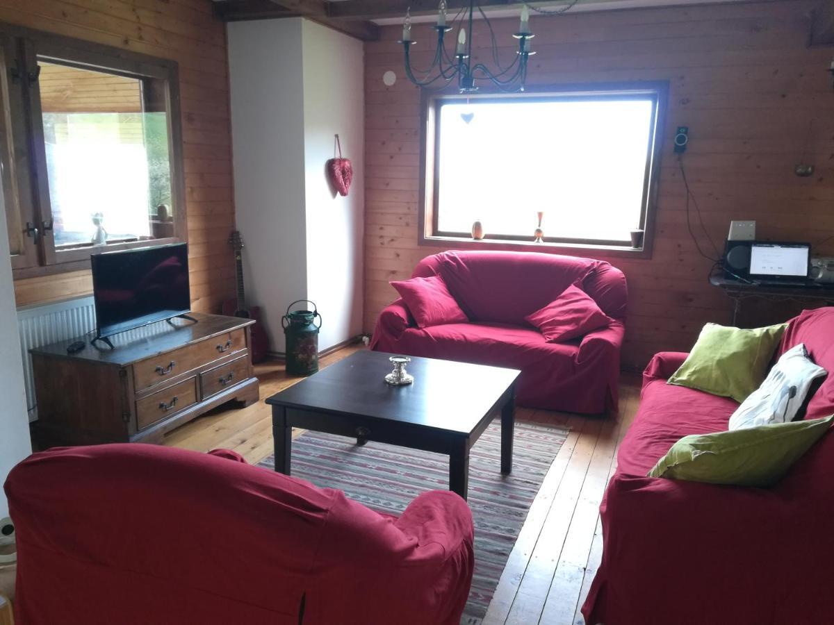 Вилла Casa Zara Бран Экстерьер фото