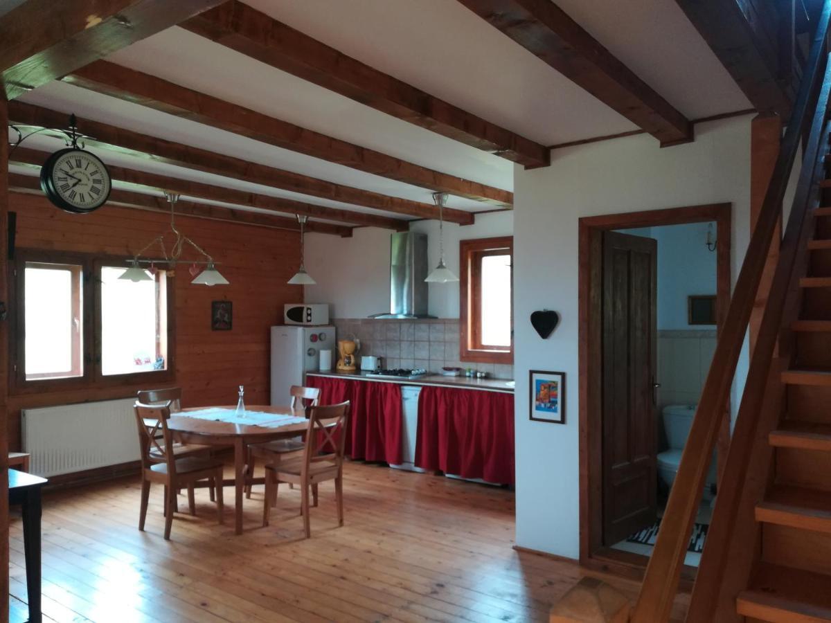 Вилла Casa Zara Бран Экстерьер фото