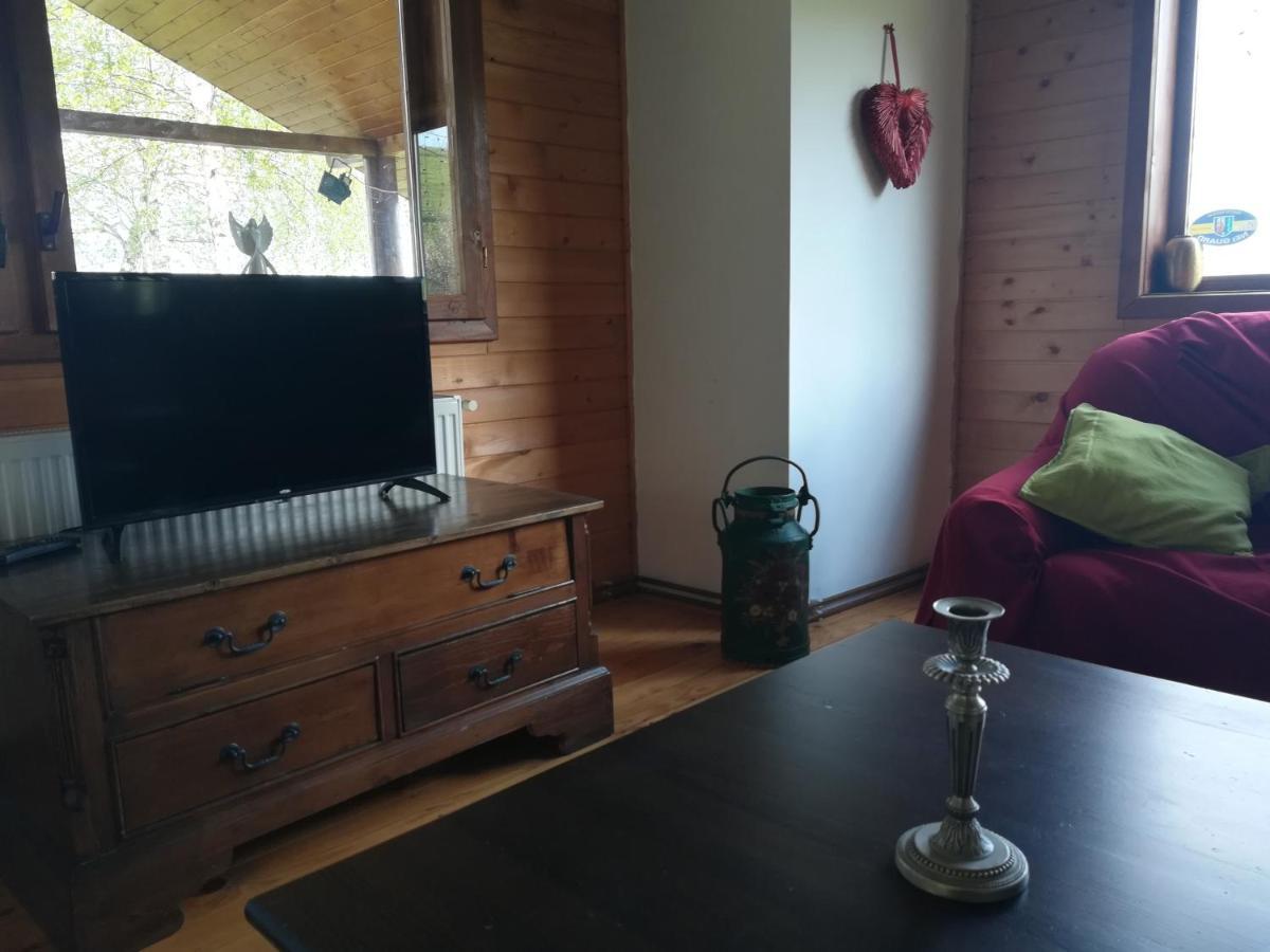 Вилла Casa Zara Бран Экстерьер фото